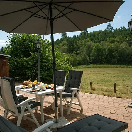 Hildfeld Ferienhaus